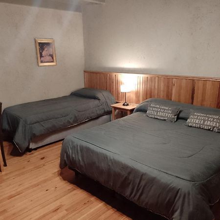 Apartamentos Siete Cavas Bahía Blanca Esterno foto