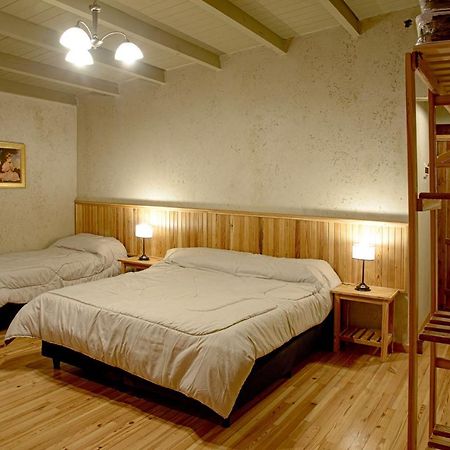Apartamentos Siete Cavas Bahía Blanca Esterno foto