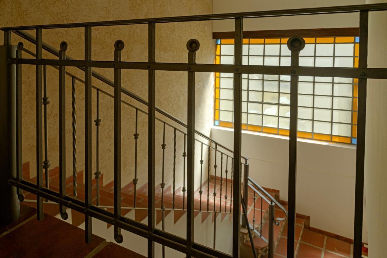 Apartamentos Siete Cavas Bahía Blanca Esterno foto