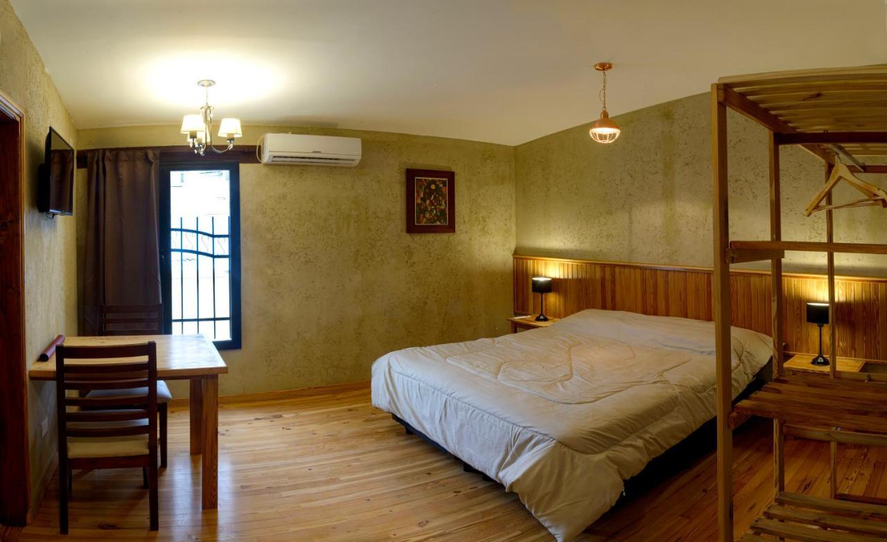 Apartamentos Siete Cavas Bahía Blanca Esterno foto
